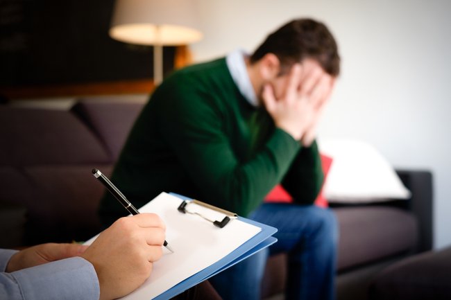 Psychotherapie Psychotherapie