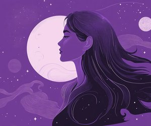 Heute ist Vollmond – und er bringt große Veränderungen für dein Sternzeichen