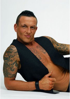 Big Brother 10: Klaus auf der Nominierungsliste Big Brother 10: Klaus auf der Nominierungsliste