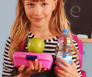 Schulkinder: Gesunde Ernährung fördern