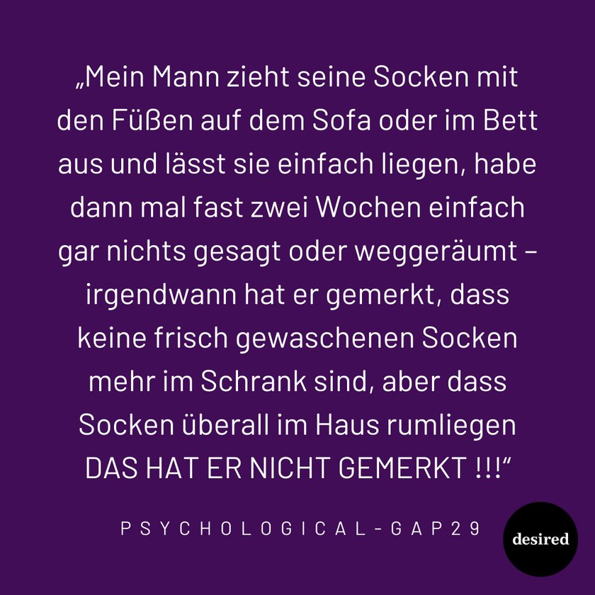 9 Angewohnheiten von Männern, die Frauen in den Wahnsinn treiben