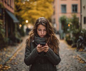 Wenn du fremde Nummern ignorierst, treffen diese Persönlichkeitsmerkmale auf dich zu