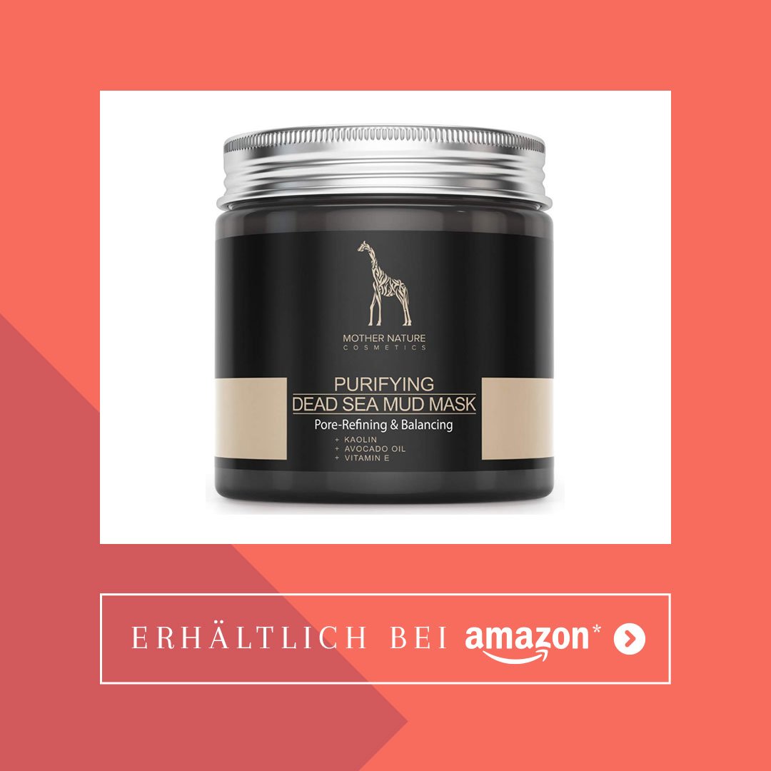 Gesichtsmasken-Test: 7 beliebte Masken im Check | desired.de