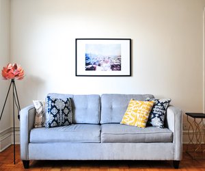 4 Tipps, um die erste eigene Wohnung einzurichten