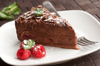 Kühlschrankkuchen Kühlschrankkuchen