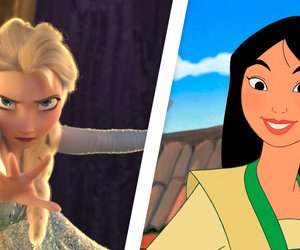 Laut Sternzeichen: Diese Disney-Heldin ist deine Seelenverwandte
