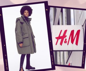 H&M: Einen dieser angesagten Wintermäntel wolltest du garantiert schon immer haben