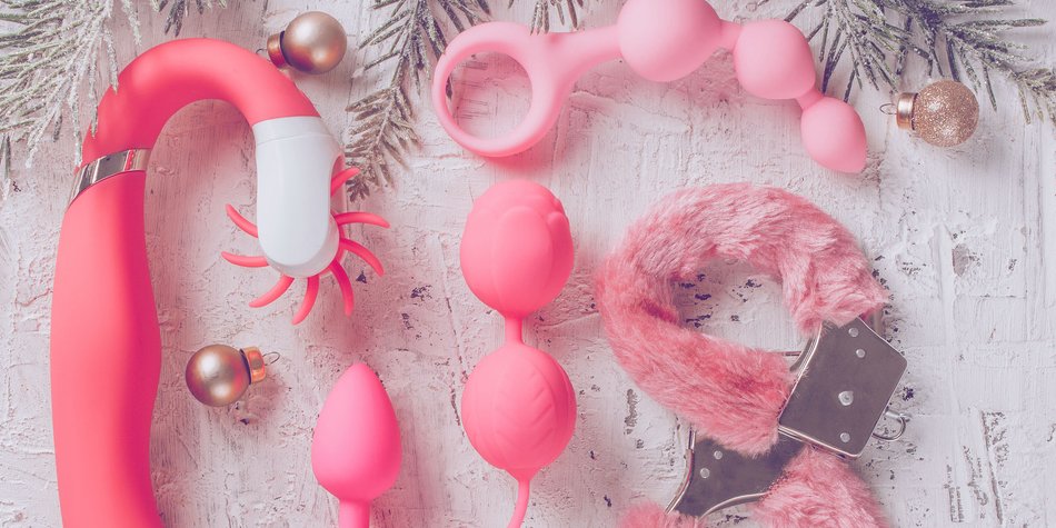 Erotik-Adventskalender 2021: Unsere Empfehlungen mit den besten Sextoys