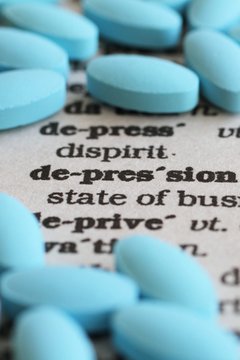 Antidepressiva Antidepressiva