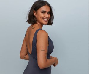So toll! H&M zeigt Bademode an unretuschierten Models