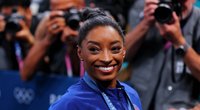 Simone Biles: Wer ist der Freund der erfolgreichen Turnerin?