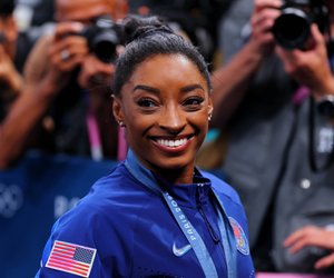 Simone Biles: Wer ist der Freund der erfolgreichen Turnerin?