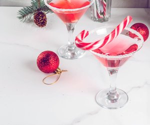 Xmas-Sour: Dieser geniale Drink ist der perfekte Cocktail für Weihnachten