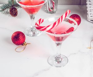 Xmas-Sour: Dieser geniale Drink ist der perfekte Cocktail für Weihnachten