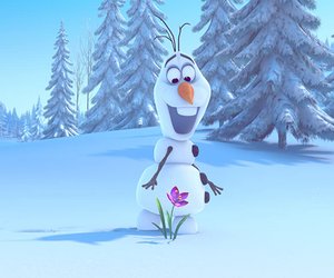 Disney zeigt jetzt täglich eigene Serie mit Schneemann Olaf