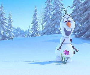 Disney zeigt jetzt täglich eigene Serie mit Schneemann Olaf