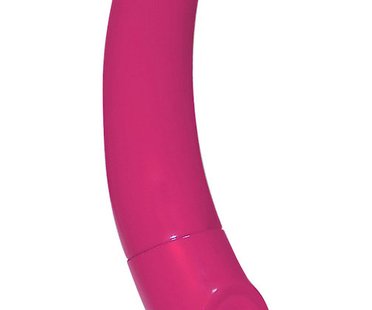 Silky Curve: Top Ten Vibratoren