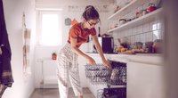 Läuft! Das sind die besten Geschirrspüler laut Stiftung Warentest