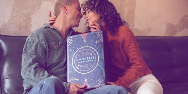 Amorelie-Adventskalender 2024: Lohnt sich der Inhalt?