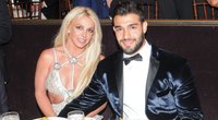 Britney Spears' Freund: Wer ist der Ehemann der Popikone?