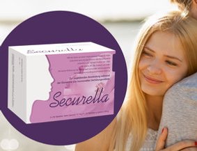 Securella kann helfen Securella kann helfen
