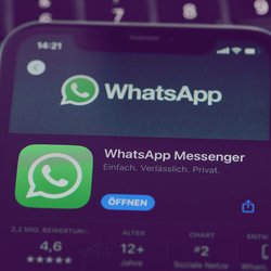 WhatsApp löscht zahlreiche Nutzer: Bist auch du betroffen?