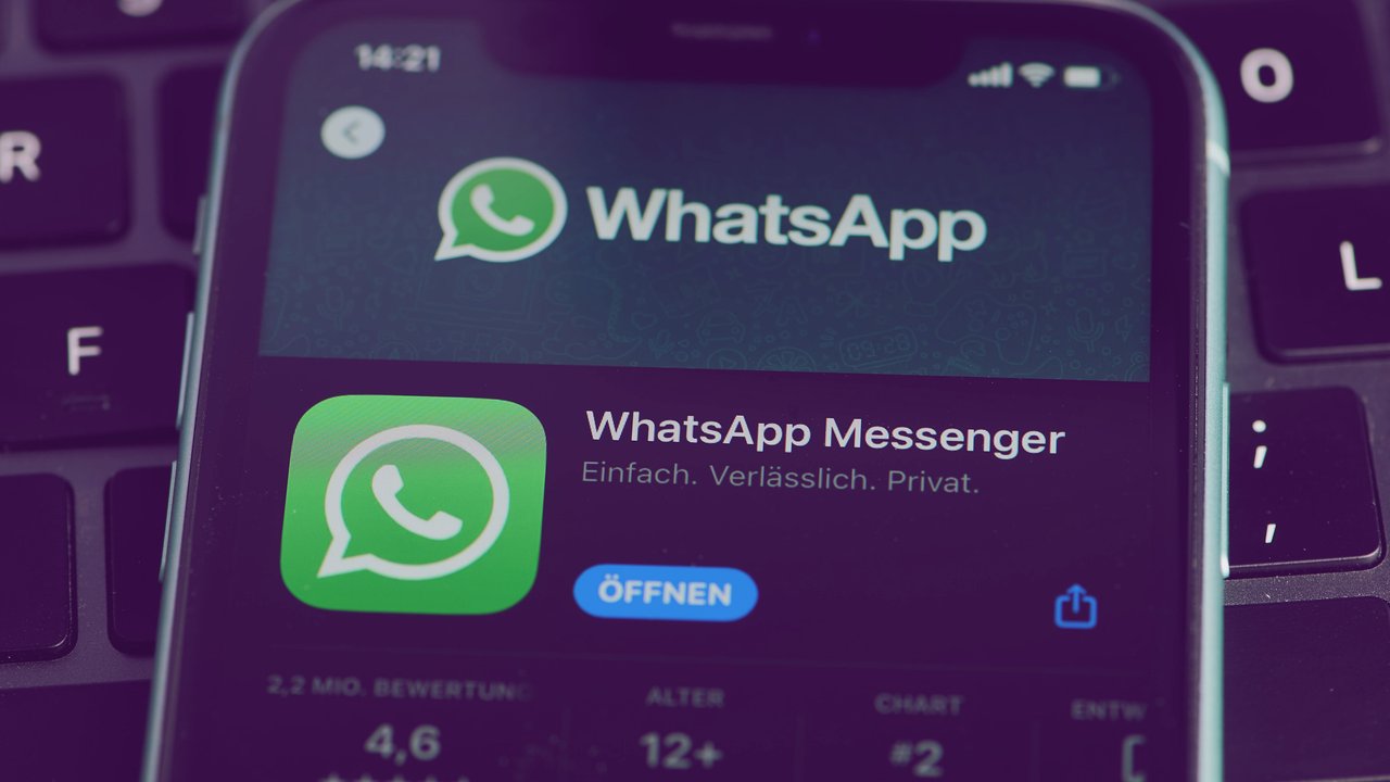 WhatsApp könnte bald viele Nutzer löschen. Was steckt dahinter?