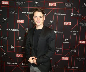Marvin Linke: Wer ist die Freundin des „Ostwind“-Stars?