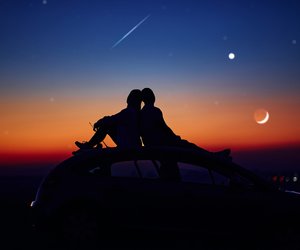 4 Sternzeichen haben im September die Chance auf eine aufregende Romanze