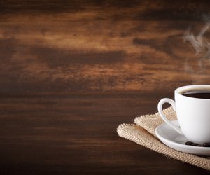 Die Wissenschaft der Kaffeetasse