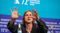 Lars Eidinger: Wer ist die Frau des Schauspielers?