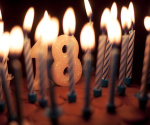 64 Ideen: Tolle Geschenke zum 18. Geburtstag