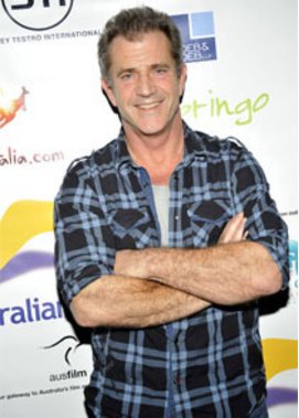 Mel Gibson: Merkwürdige Vereinbarungen Mel Gibson: Merkwürdige Vereinbarungen