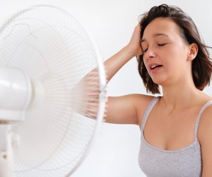 Frauen leiden mehr unter Hitze als Männer