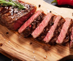 Ist Rindfleisch gesund? Was du beim Verzehr beachten solltest