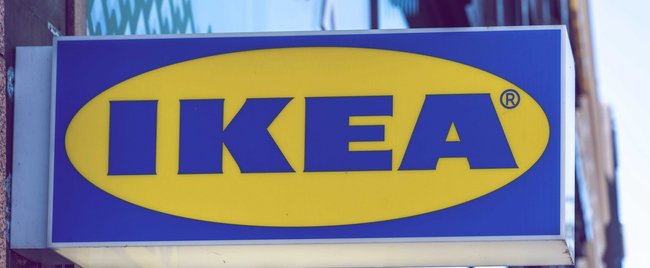 Schnelle Hilfe bei Chaos in der Küche: Dieses Ikea-Körbchen sorgt für mehr Ordnung