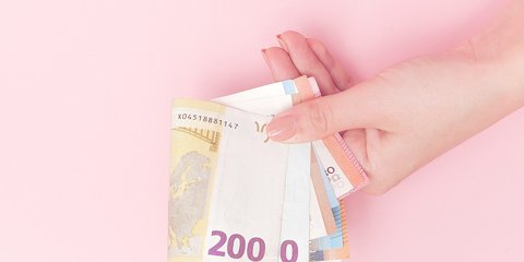 Geldverstecke: Wo die Deutschen ihr Bargeld tatsächlich aufbewahren!