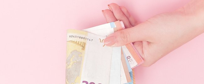 10 Glaubenssätze über Geld, die Frauen unbedingt ablegen sollten