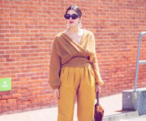 Pullover-Trends: Hier shoppst du die coolsten Modelle für Herbst & Winter