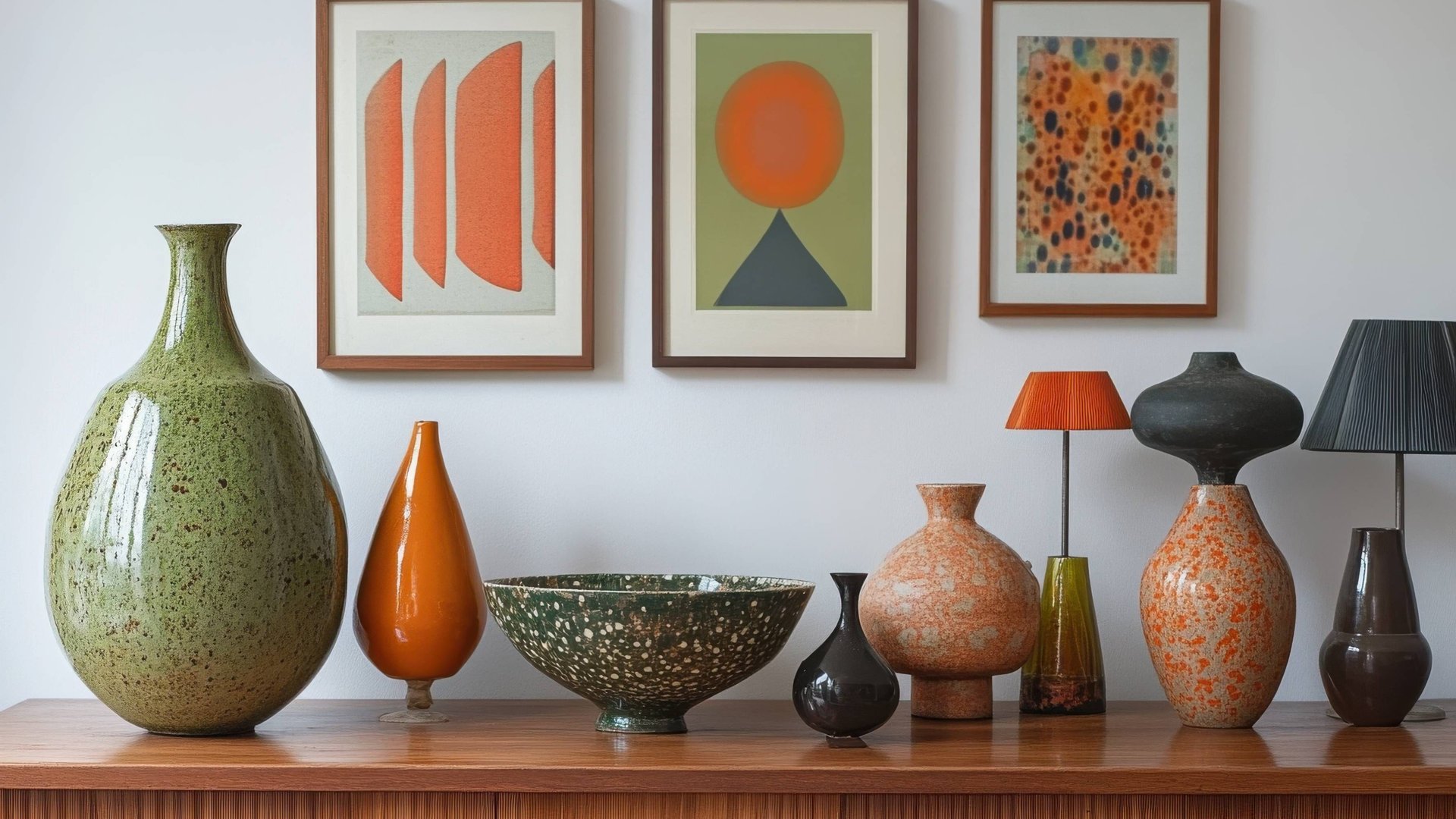 Mit dieser Breuninger Vase zieht moderne Leichtigkeit in dein Zuhause ein