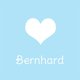 Bernhard - Herkunft und Bedeutung des Vornamens