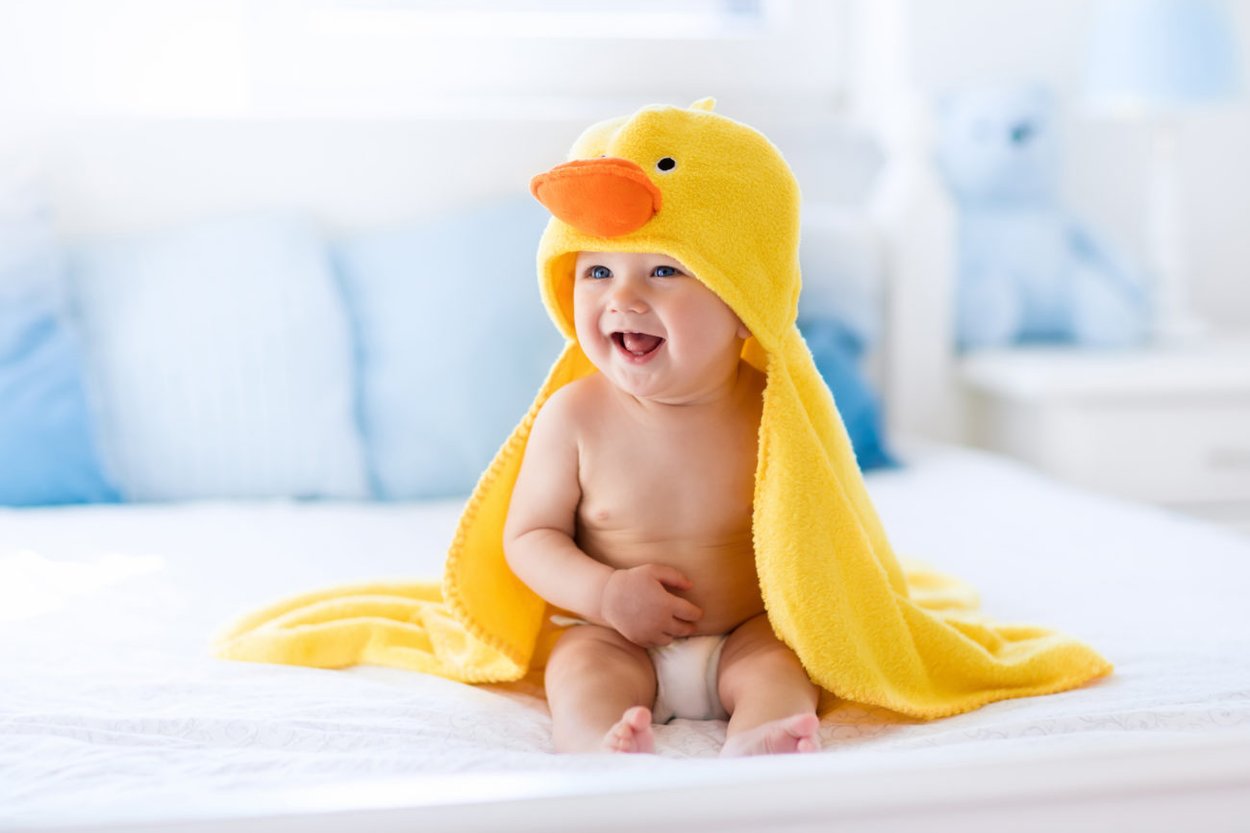 Süßes Baby Süßes Baby