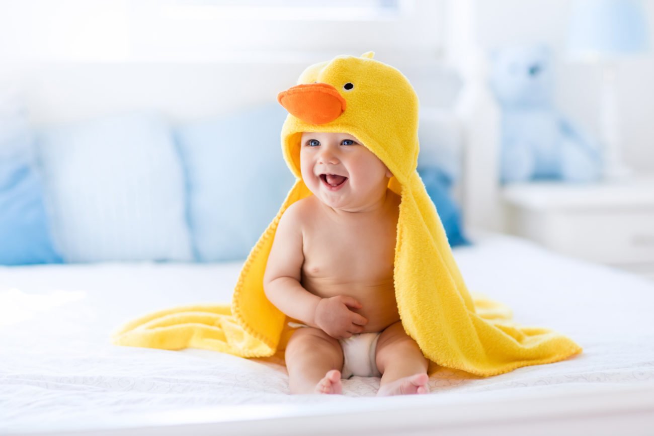 Süßes Baby Süßes Baby