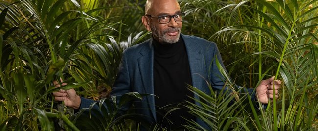 Pierre Sanoussi-Bliss: Diese Fakten über den „Dschungelcamp“-Star überraschen dich mit Sicherheit