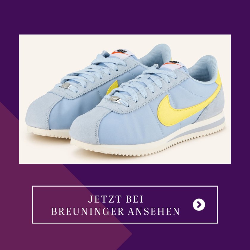 Nike&#x20;-&#x20;Cortez