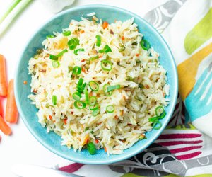 Kalorien von Reis: Was steckt eigentlich in dem kleinen Korn?