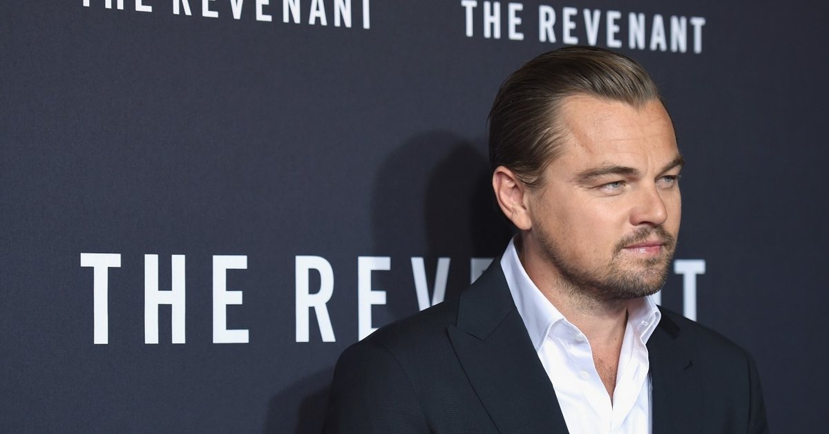 Leonardo DiCaprio: Kommt der Oscar zu spät? | desired.de