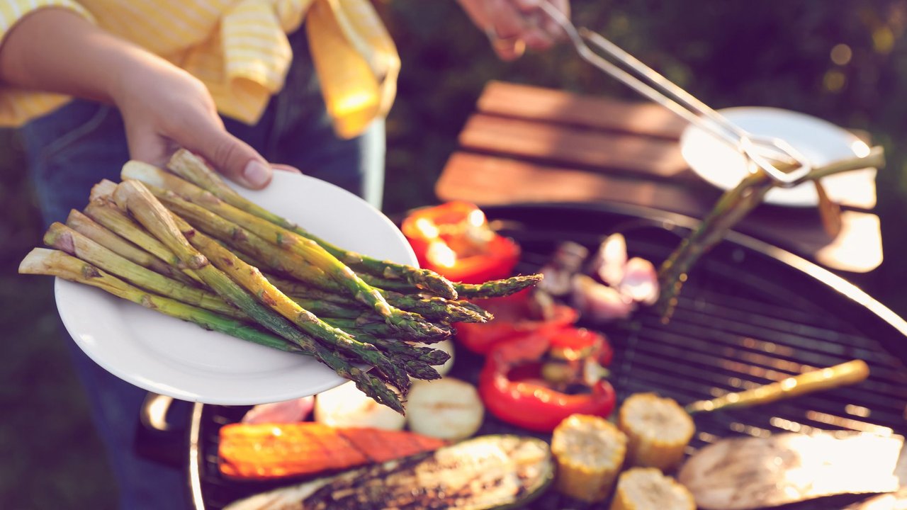Stiwa Grill