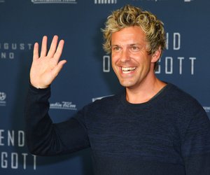 Sascha Grammels Frau: Ist der Unterhaltungskünstler liiert?