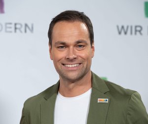 Daniel Fischer: Hat der Moderator eine Ehefrau?
